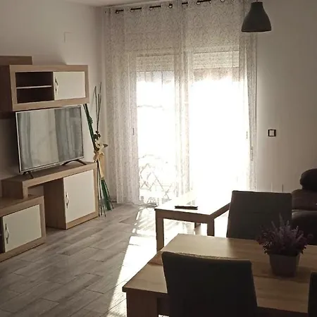 Apartamento El Pis De Xanxa Sant Jaume d'Enveja Exterior foto