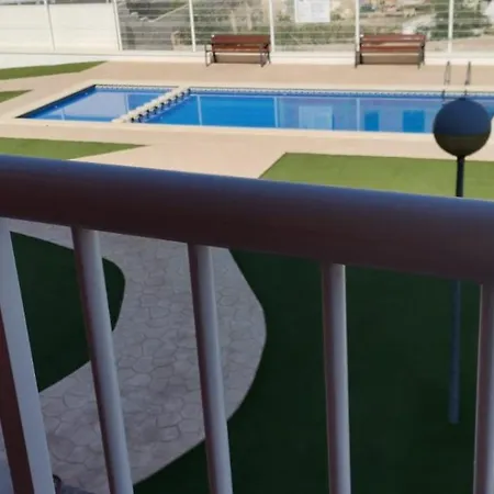 Apartamento El Pis De Xanxa Sant Jaume d'Enveja Exterior foto