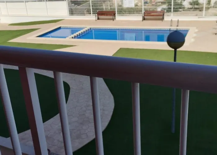 El Pis De Xanxa