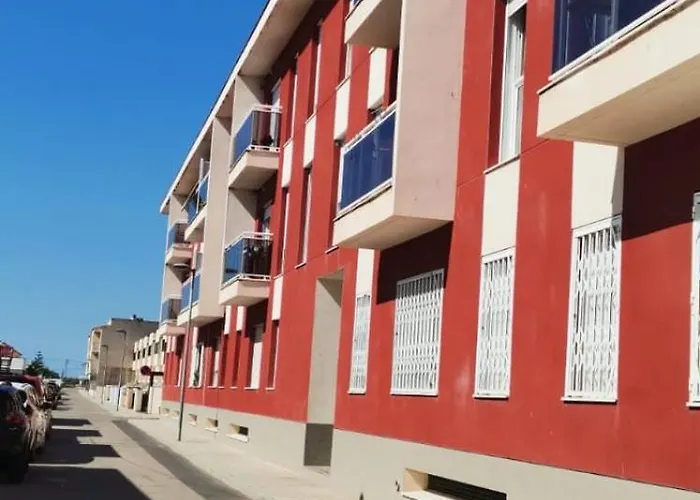 El Pis De Xanxa