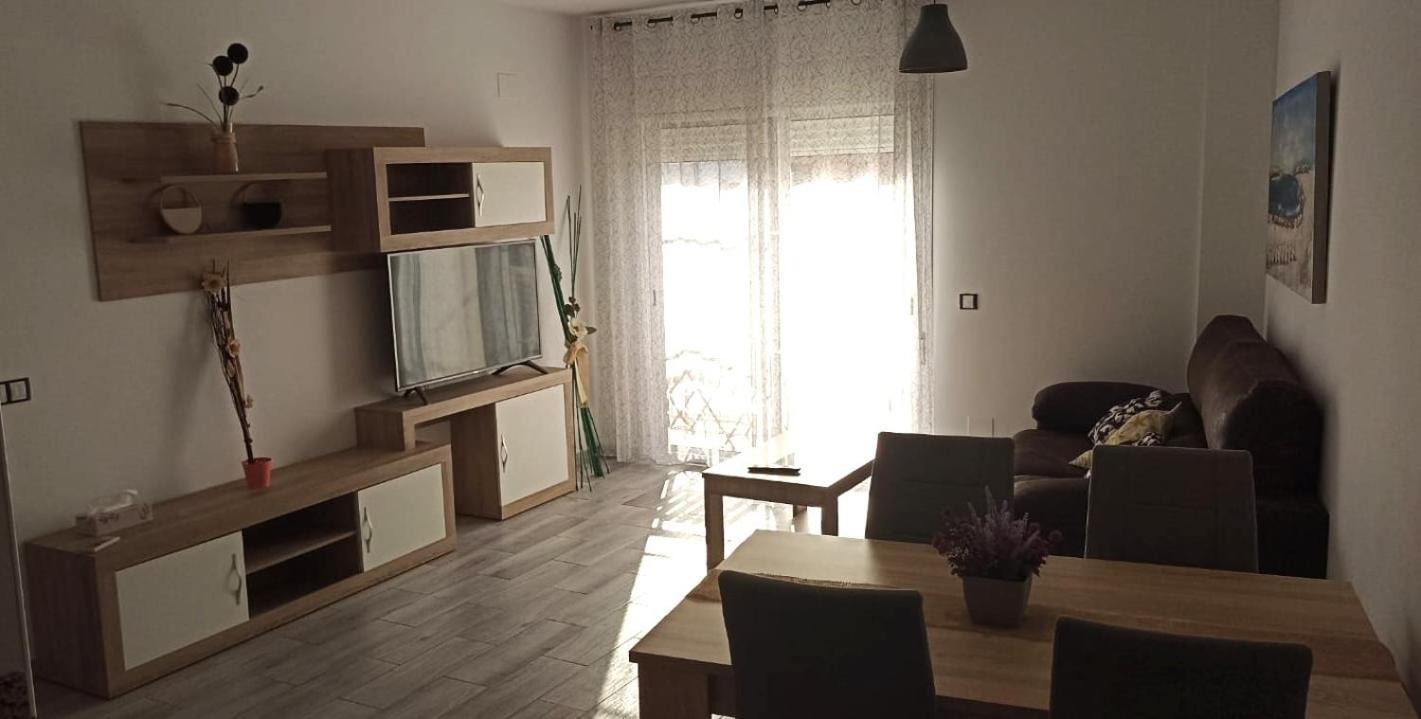 Apartment El Pis De Xanxa Sant Jaume d'Enveja