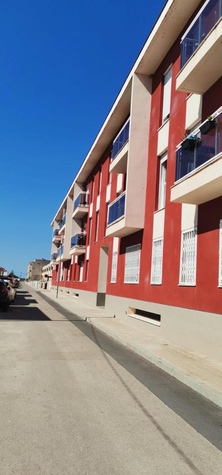 El Pis De Xanxa Apartment *